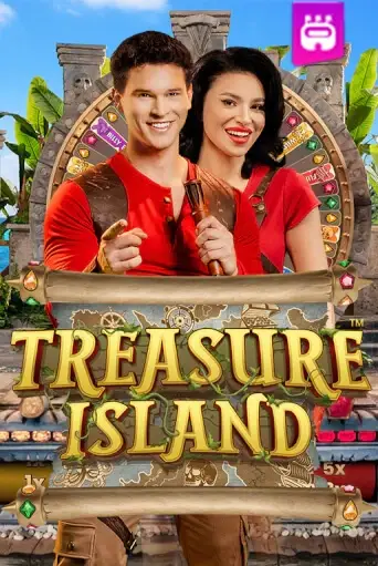 treasure-island